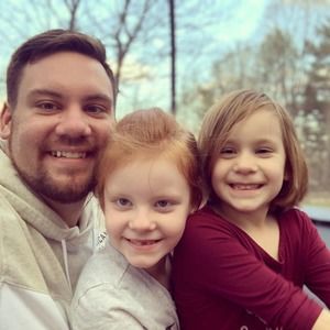 Meet your Posher, Dave